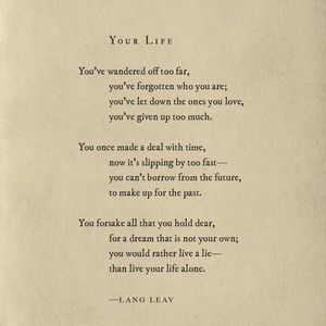 Meet your Posher, Tia